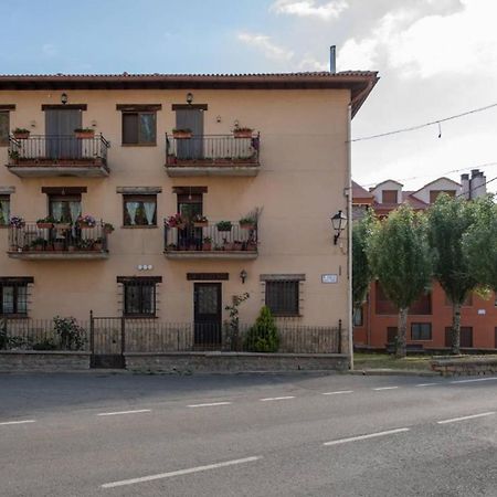 Appartement Casa La Tejeria à Bronchales Extérieur photo