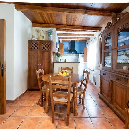 Appartement Casa La Tejeria à Bronchales Extérieur photo