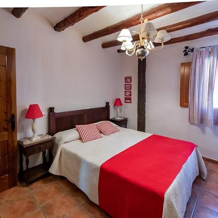 Appartement Casa La Tejeria à Bronchales Extérieur photo